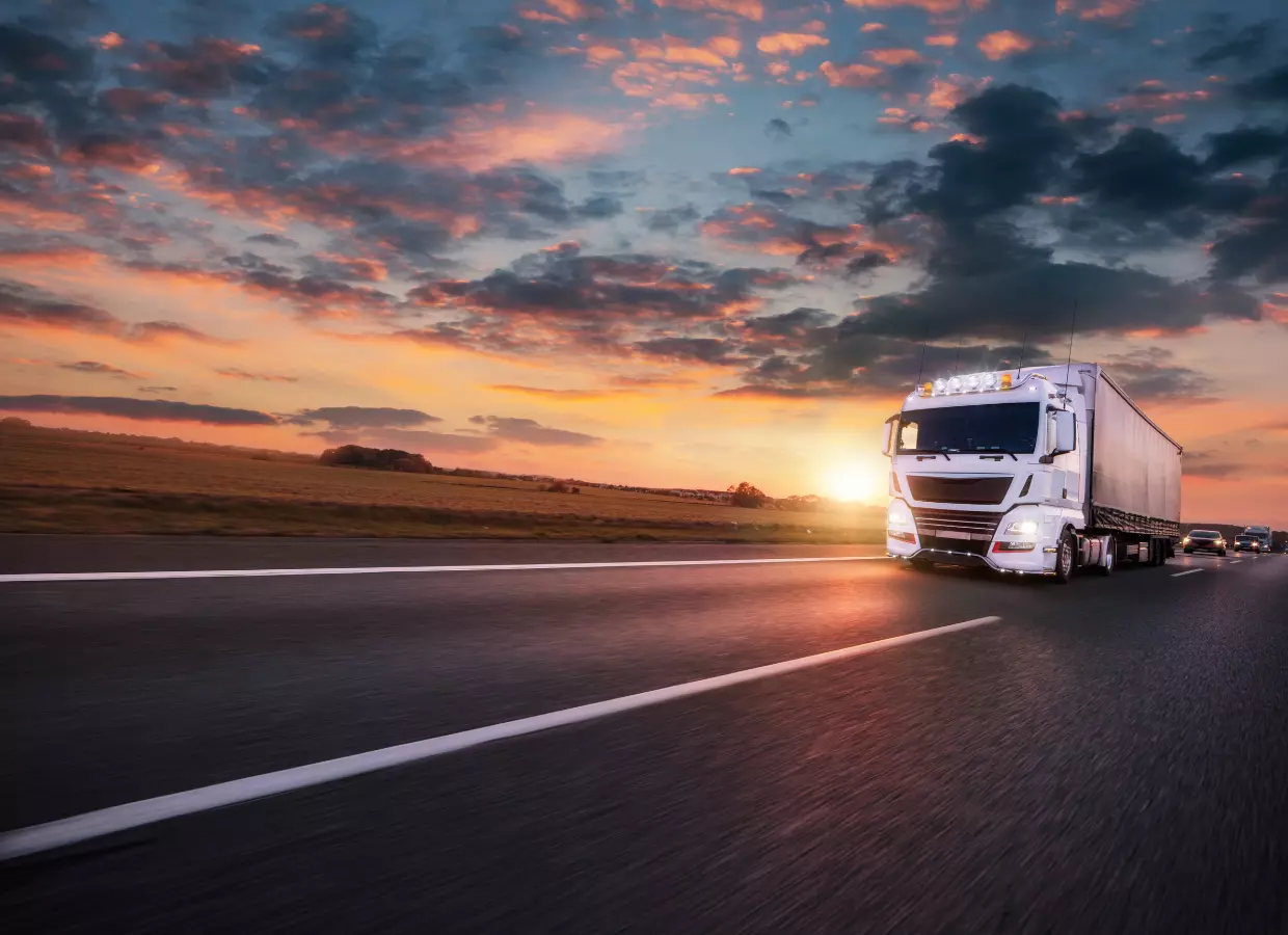 truck cargo